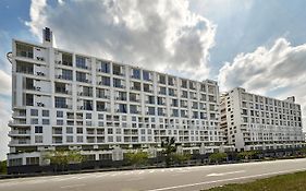 Hotel Metrasquare